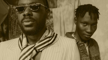 Adekunle Gold, Zinoleesky - Party No Dey Stop (Major League Djz & Omit ST Remix)