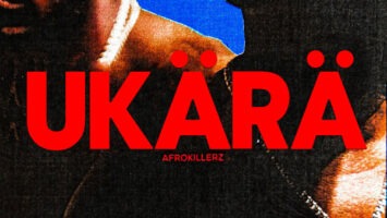 Afrokillerz - UKÄRÄ (Album)