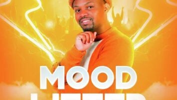 Ben Da Prince - Mood Lifter EP
