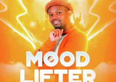 Ben Da Prince - Mood Lifter EP