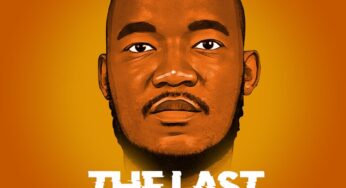 Benny T – The Last Afrotecher (Album)
