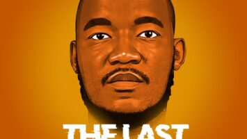 Benny T - The Last Afrotecher (Album)