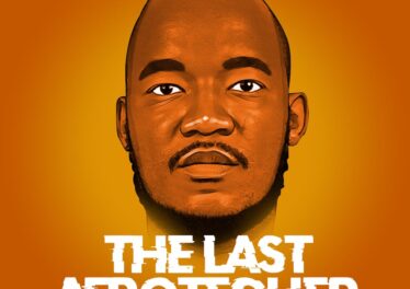 Benny T - The Last Afrotecher (Album)