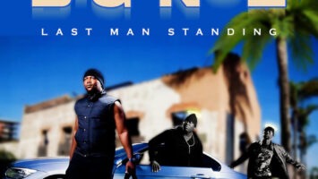 Big Nuz - Last Man Standing EP