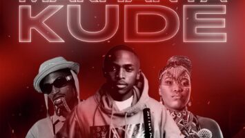 Bittersoul - Makhanya Kude (feat. Khanya De Vocalist & LeeMckrazy)