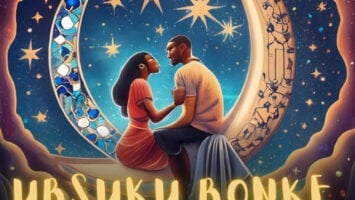 BosPianii - Ubsuku Bonke (feat. SponchMakhekhe)