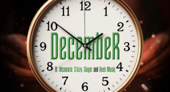 Busta 929, Trance Martin & Carl De Vince – December (feat. Msamaria, S.lizzy, Ginger & Reeh Musiq)
