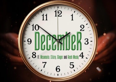 Busta 929, Trance Martin & Carl De Vince - December (feat. Msamaria, S.lizzy, Ginger & Reeh Musiq)