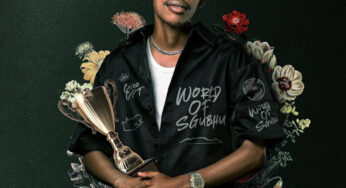 Cairo Cpt – World Of Sgubhu (Album)