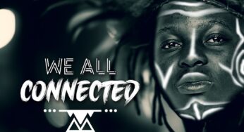 Caltonic SA & Djy Vino – We All Connected (feat. B33kay SA & Mazah)