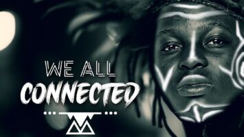 Caltonic SA & Djy Vino - We All Connected (feat. B33kay SA & Mazah)