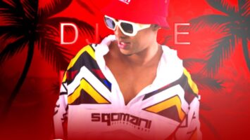 DJ Ace - Team No Sleep (Album)