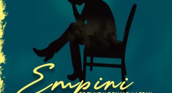 DJ Flair SA, Donald & Le Sax – Empini (feat. Omhle Diya & T-Man SA)