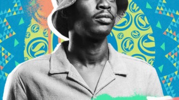 DJ Hloni - Soul Candi Sessions Six, Pt. 4