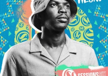 DJ Hloni - Soul Candi Sessions Six, Pt. 4