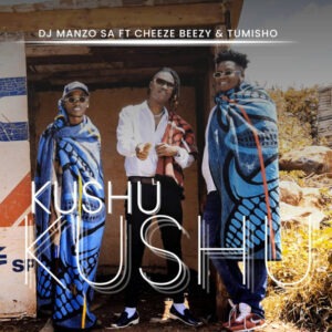 DJ Manzo SA - Kushu Kushu (feat. Cheeze Beezy & Tumisho)