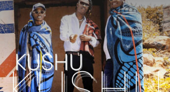 DJ Manzo SA – Kushu Kushu (feat. Cheeze Beezy & Tumisho)