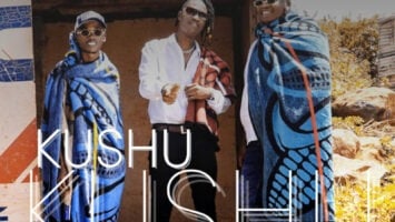 DJ Manzo SA - Kushu Kushu (feat. Cheeze Beezy & Tumisho)
