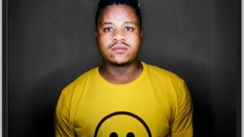 DJ Tears PLK - Young Voice EP