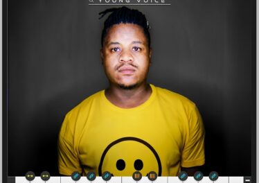 DJ Tears PLK - Young Voice EP