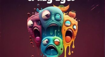 DaNukes Groove & DJ Obza – Crazy Eyes EP