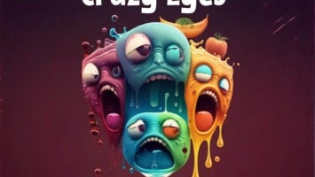 DaNukes Groove & DJ Obza - Crazy Eyes EP