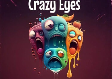 DaNukes Groove & DJ Obza - Crazy Eyes EP