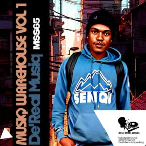De'Real MusiQ - Musiq Warehouse, Vol. 1