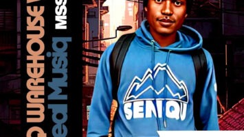 De'Real MusiQ - Musiq Warehouse, Vol. 1