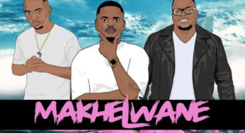 Emjaykeyz, MacG & Sol Phenduka – Makhelwane (feat. BÔN, Nsizwa, Redash & DJ 2K)