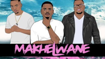 Emjaykeyz, MacG & Sol Phenduka - Makhelwane (feat. BÔN, Nsizwa, Redash & DJ 2K)