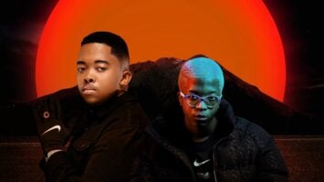 Freddy K & Djy Biza - Timeless (feat. Pcee, Justin99 & Virgo Deep)