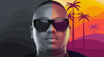 Funky QLA – Dark or Durban EP