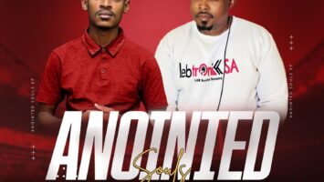 Gigg Cosco - Anointed Souls EP