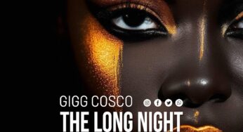 Gigg Cosco – The Second Long Night EP