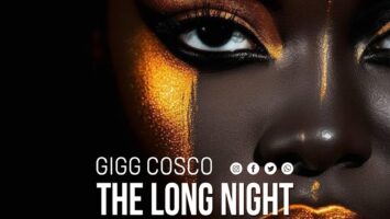 Gigg Cosco - The Second Long Night EP