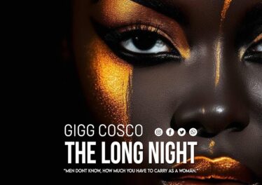 Gigg Cosco - The Second Long Night EP