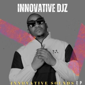 INNOVATIVE DJz - Isgubu (feat. Footman)
