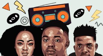 InQfive, DJExpo SA & Lizwi – This Is Love