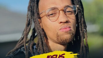 Jay Nunez Beats - Jesus (feat. Oufadafada & Jon Delinger)