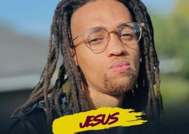 Jay Nunez Beats - Jesus (feat. Oufadafada & Jon Delinger)