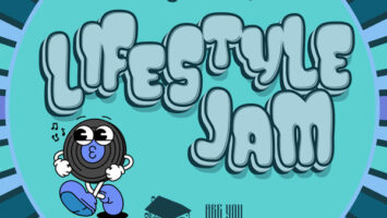 June Jazzin - Lifestyle Jam