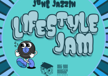 June Jazzin - Lifestyle Jam