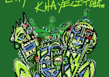 Khanyisa, Ice Beats Slide & Sbuda Maleather - Layita Khayelitsha