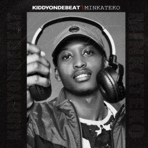 Kiddyondebeat - Piano (feat. Nia Pearl & Tyler ICU)