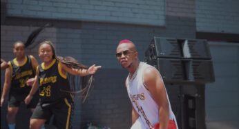 Killorbeezbeatz – Ngilele E Hotel (Official Dance Video)