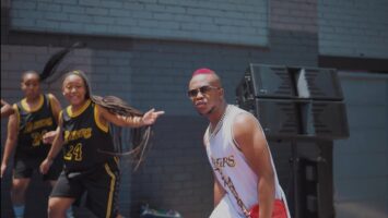 Killorbeezbeatz - Ngilele E Hotel video