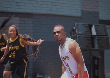 Killorbeezbeatz - Ngilele E Hotel video