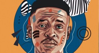 Kinetic T, Zaza Lords & Nkosana Keys – Inoba