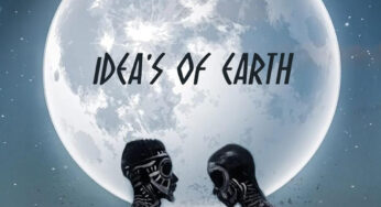 Knight Warriors – Ideas Of Earth (Album)